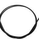 DJ-Motor 60" Length Brake Throttle Cable with 3/8" Barrel End for Go Kart Mini Bike 60065