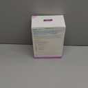 Frida Mom 8pc Postpartum Underwear, Disposable Boyshort Panties, Seamless, Stretch Support, New Mom Essentials, Size Regular (28in42in)