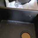 FRANKE DIG62D91-GRA Sink, Large, Graphite