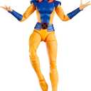 Marvel Legends Series Jean Grey, X-Men 97 Collectible 6-Inch Action Figure