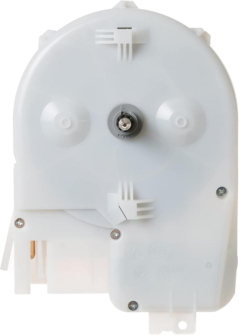 GE WH12X10527 Genuine OEM Timer for GE Washing Machines