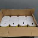 Quilted Northern Ultra Soft & Strong Toilet Paper, 6 Mega Rolls = 24 Regular Rolls, 5X Stronger*, Premium Soft Toilet Tissue