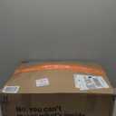 NTBAY Twin Comforter - Down Alternative Comforter Duvet Insert, All Season Bedding Quilted Duvet Insert with Corner Tabs, Machine Washable, Smoke Grey (Twin(68x90 Inch) Pack of 1