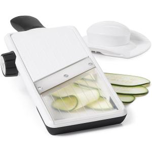 OXO Good Grips Large Adjustable Handheld Mandoline Slicer