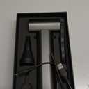 Snow Whiz Turbo Blower, Snowwhiz Turbo Blower 130000RPM High-Speed Cordless Mini Snow Blower Air Duster, 4-Gear Jet Dry Blower for Light Snow, Computer Keyboard, Car & Outdoor Cleaning