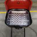 Walk-A-Bout Portable Charcoal Grill in BBQ Grills Outdoor