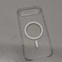 Apple iPhone Air Case with MagSafe  Frost