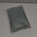 Vonty Satin Sheets Twin Silky Soft Satin Bed Sheets Forest Green Sheet Set, 1 Deep Pocket Fitted Sheet + 1 Flat Sheet + 1 Pillowcase