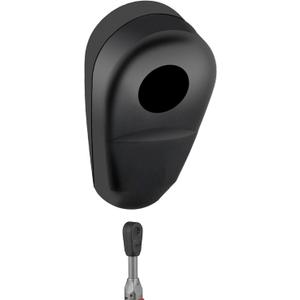 49-16-2560 Rubber Protective Boot - Durable Shield for Milwaukee Impact and Dust Protection of Power Tools 2560-20