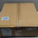 Headlight Assembly Compatible with 1999-2006 for GMC Sierra 1500 2007 for GMC Sierra 1500 Classic Black Housing Clear Reflector Clear Lens Driver and Passenger Side Headlamp