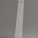 Mr. Pen- Machinist Ruler, 6 Inch, 2 Pack, Stainless Steel with Inch & mm Graduations, Precision Ruler