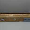 Small Baby Playpen with Mat, Sturdy Safety Play Yard, Washable Small Playpen for Babies, Soft Breathable Mesh, Zipper Gate, Anti-Slip Base 36"x36"