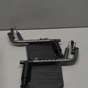 Medline Wheelchair Footrests