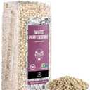 2 x Soeos White Peppercorns, 18oz (Pack of 1), Peppercorn for Grinder Refill (EXP 03/12/28)