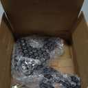 Exhaust Manifold Bolt Repair Kit Compatible with Newer GM Trucks And SUV 4.8 Liter 5.3 Liter 6.2 L 1999-2013, 6.0 L 1999-2021