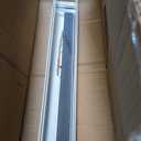 Flip-up Desk Cable Grommet Box