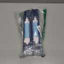 GE RPWFE Refrigerator Water Filter, Genuine Replacement Filter, Certified to Reduce Lead, Sulfur, and 50+ Other Impurities, Replace Every 6 Months for Best Results, Pack of 2