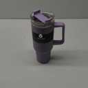 Vessel Stainless Steel Tumbler 40oz purple