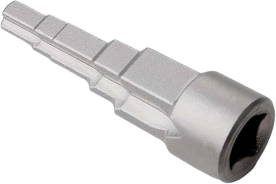 Carbon Steel Pagoda Head Valves Joint Repair Tool Stepped Wrench Radiators Spuds Wrench Radiators Spanners Tool Radiators Valves Spuds Spanners