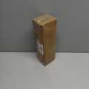 10 Pack Kitchen Cabinet Pulls - Kitchen Cabinet Handles for Dresser Drawers - L-Shaped Cross Sections (7.48 inches,Black)