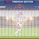 Fantasy Football Draft Board,6 x 4 Feet -Up to 14 Teams & 500+ Player Stickers & Draft Guide