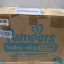 Pampers Diapers - Baby Dry - Size 5, 164 Count, Absorbent Disposable Infant Diaper