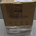 LEVOIT Smart Cool Mist Top Fill Humidifiers for Bedroom with Sensor, Auto Humidity Setting, APP & Voice Control, Essential Oil Diffuser, Ultra Quiet Operation, Super Easy Top Fill, 3L, White