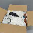 Danxilu 8 FT Long Christmas Inflatables Nativity Scene Outdoor Decorations Christmas Blow Ups The Birth of Jesus Built-in LED Lights for Yard Garden Lawn Patio Holiday Party Xmas Decor