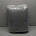 Grey Fluffy 8x10 Area Rug for Living Room, Plush Shag Rugs for Bedroom, Large Soft Furry Carpets for Kids Room, Modern Indoor Nursery Carpet for Classroom Dorm Cozy Comfy Home Decor