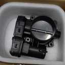 Electronic Throttle Body Fit for Jeep Wrangler Grand Cherokee Commander Liberty/Dodge Nitro Dakota Durango Ram 1500/ Mitsubishi Raider 07-12, Chrysler Pacifica 2007 S20202, 6E7003, 677005