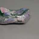 XPUDAC Dog Sweater Glows in The Dark Fleece Pajamas for Small Medium Dogs Girl Boy Puppy Clothes for Halloween Christmas Winter  Small(Glow In The Dark, Chest:13-14.9")