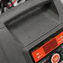 Schumacher Electric 6A Car Battery Charger and 100A Engine Starter, 5-in-1 Solution, Maintainer, 30A Boost, for 6V/12V Power Sport, Automotive, and Marine Batteries, SC1281 (Gray)