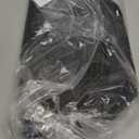 Waterproof Premium Nylon Purse Organizer Insert for Longchamp Le Pliage Tote Bag (Black, Small)