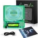 Frequency Generator for Healing (0.01Hz-200KHz), 7.83Hz Schumann Resonance Generator, Sound Frequency Machine for Meditation, Stress Relief, Relaxation, and Yoga