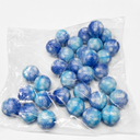 Blue Toy Balls, 
Snowflake Ball Christmas Snowflake 