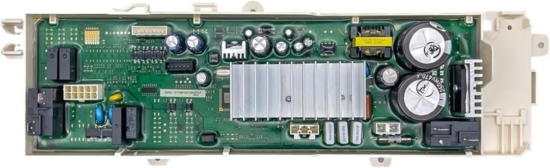 Compatible for Samsung Washing Machine Computer Control Inverter Board DC92-01768P B/C/E/F Circuit PCB DA41-00251B (Color : DC92-01768P)