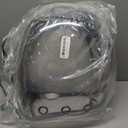 Cat Carrier Backpack, Pet Carrier Backpack Front Pack for Small Medium Cat Puppy Dog Carrier Backpack Bag Space Capsule, Airline-Approved Pet Carrier for Travel Hiking Walking Camping (Grey)