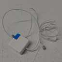 Mac Book Air Charger, 45W Magnetic Mag2 T-Tip Laptop Charger Suitable for Mac Book Air 11 inch and 13 inch After Mid 2012(Applicable to 2012-2017)