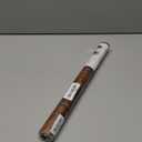 Dimoon Wallpaper 59"x15.7"Wood Contact Paper Brown Waterproof Wood Peel and Stick Wallpaper Thicken Texture Wood Wallpaper Removable Yellow Rustic Wood Grain Self-Adhesive Vintage Cabinet Table Roll