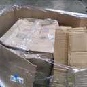 Pallet of Salvage Items 