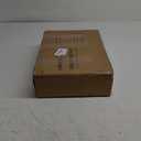 HOMEAL Toddler Bed Rails - 59"x24" Extra Long Bed Rail for Toddlers with U-Shape Base, Baby Bed Safety Guard for Twin, Full, Queen, King Mattress Bed, Beige, 1 Pack