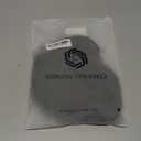 Alanhair Brown Wigs for Women,HAIRCUBE Long Layered Wigs with Bangs Heat Resistant Synthetic Fibre Wigs