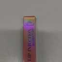 Too Faced Lip Injection Maximum Plump Extra Strength Lip Plumper Gloss | Hydrating, Volumizing, + Plumping, 0.14 Fl Oz, Ready For It (Midtone Nude)