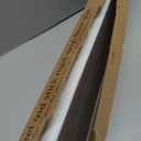 Art3d Peel and Stick Wood Look Vinyl Plank Floor Tiles, 36-Pack, Smoked Oak