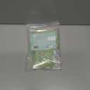 2 x Dr. JK- ToePal Gel Toe Separator, 2 Pairs, Toe Spacers, Bunion Corrector, Christmas Gifts (Light Green)