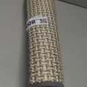 Door Mat 17"x30",Door Mat Indoor Entrance Dirt Resistant and Absorbent Non-Slip Rubber Backing Front Door Mats Washable Low-Profile Indoor Mats for Entryway, Inside Entrance Easy Clean Gray