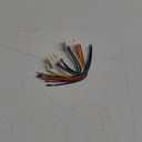 Metra Reverse Wiring Harness 71-7901 for Select 1990-up Mazda Vehicles Into OEM Radio