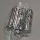 Pasta Attachment for KitchenAid Stand Mixer Included Pasta Sheet Roller, Spaghetti Cutter and Fettuccine Cutter Pasta Maker Stainless Steel Accessories 3Pcs by Gvode