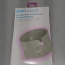 Frida Mom Belly Binder, Postpartum Essentials for Natural and C-Section Recovery, Adjustable Compression Wrap, After Birth Brace, Abdominal Band, 9" High (One Size)