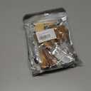 2 x Charcuterie Board Accessories Spreader Knife Set Cheese Butter Spreader Knife Charcuterie Utensils with Wooden Handles Mini Serving Tongs Spoons Forks for party Wedding Christmas